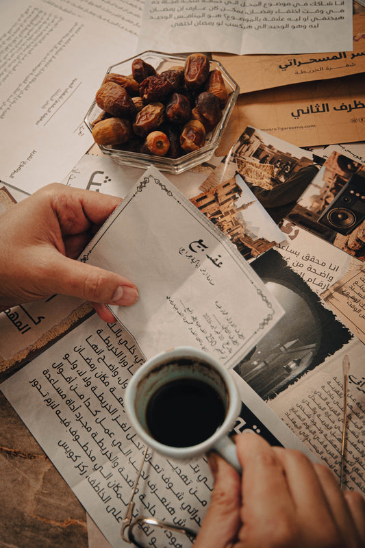 لعبة سر المسحراتي + أشهر قضايا مسرح جريمة (جريمة غرفة ٣٠٣ + جريمة فيلا ٦٦٦ +  جريمة حفلة الساحل) + دفترين المحقق عشان تلعبوا وقت اطول بكتير